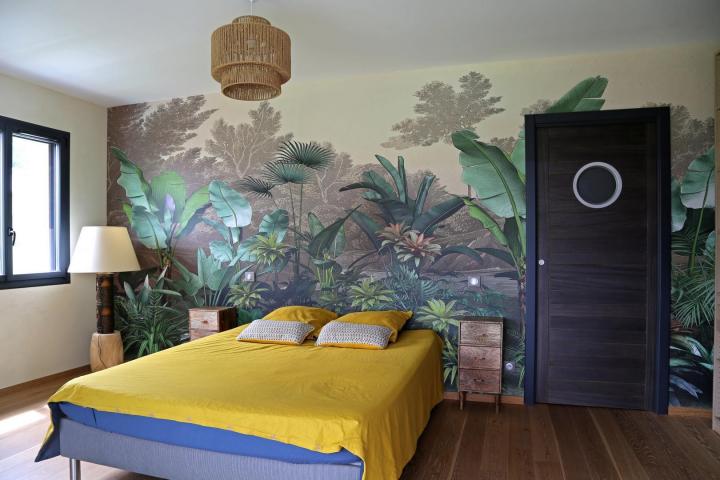 Peintures et revêtements intérieurs Gap