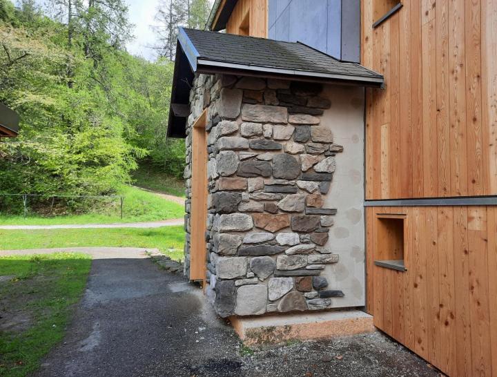 Travaux d’isolation thermique extérieure Gap