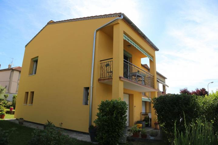 Travaux d’isolation thermique extérieure Gap