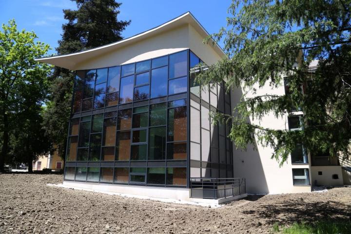 Travaux de peinture extérieure Gap