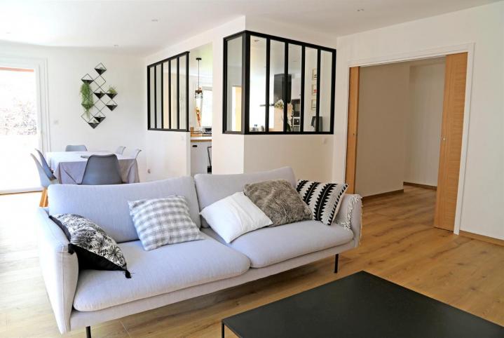 Peintures et revêtements intérieurs Gap