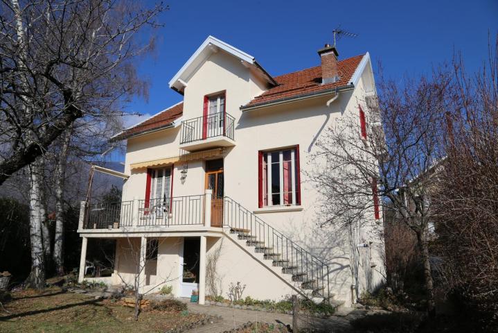 Ravalement de façade Gap