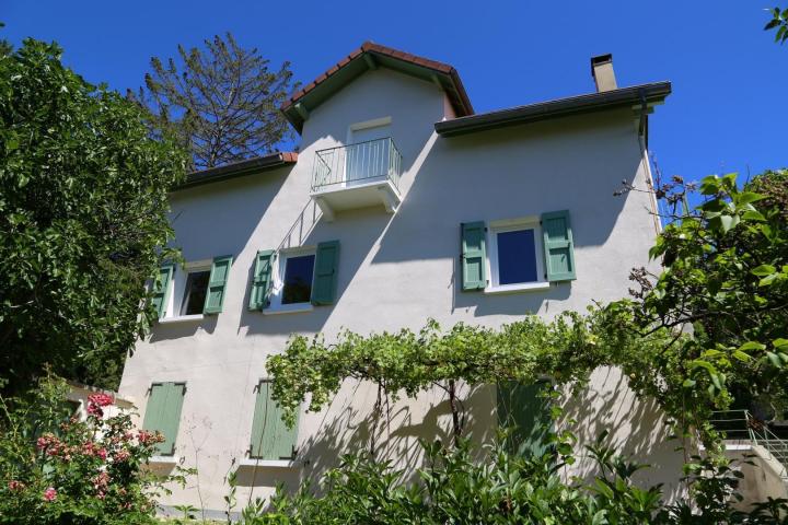 Travaux de ravalement de façade Gap