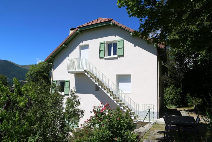 Ravalement de façade Gap