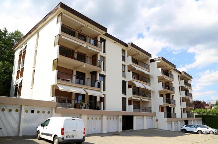 Travaux de ravalement de façade Gap