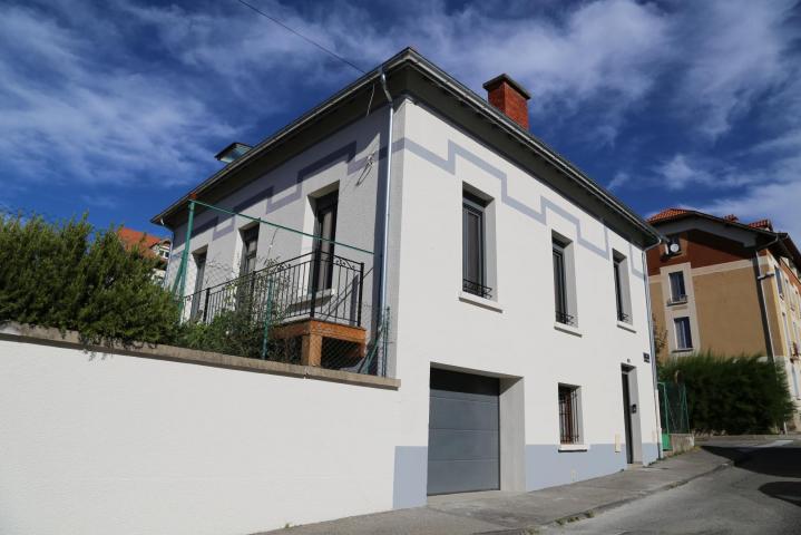 Travaux de ravalement de façade Gap