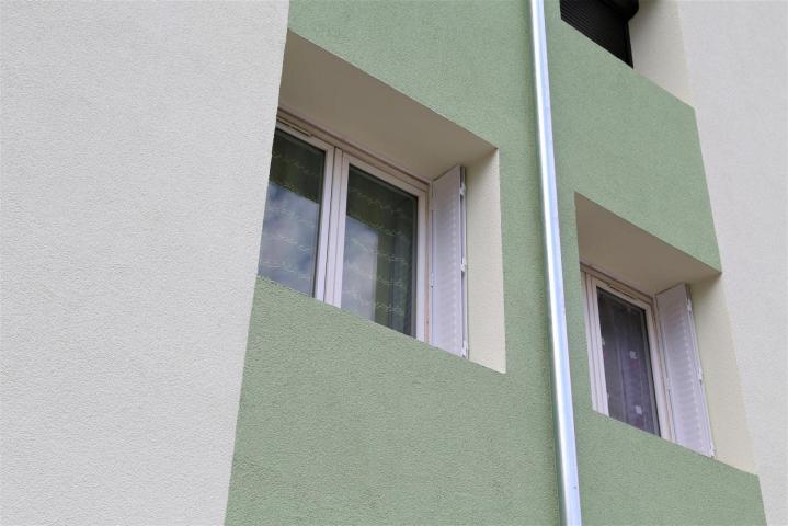 Travaux d’isolation thermique extérieure Gap