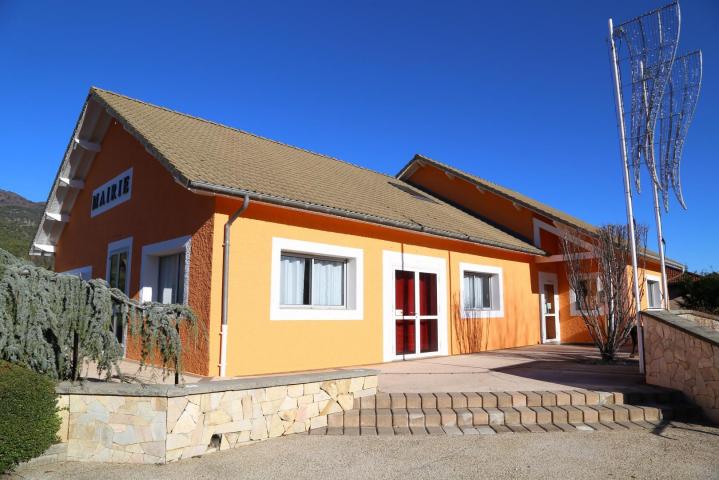 Ravalement de façade Gap