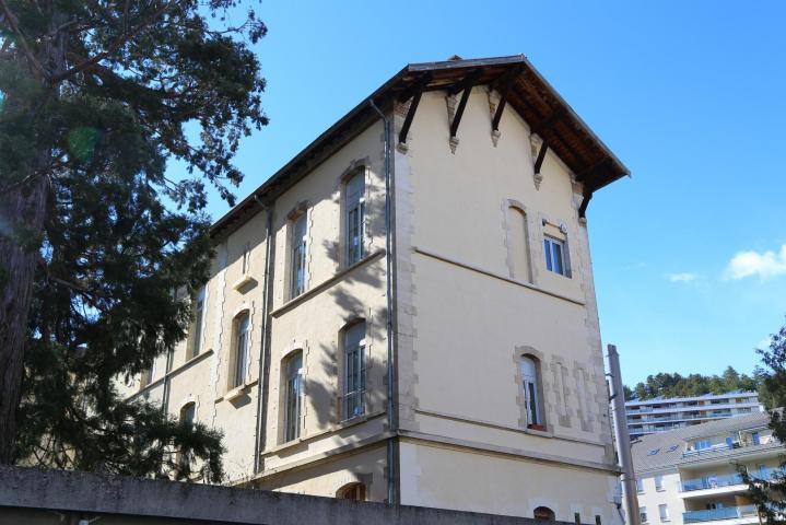 Ravalement de façade Gap